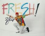 The Fresh Prince of Bel Air - Signed by Will Smith, Nieuw