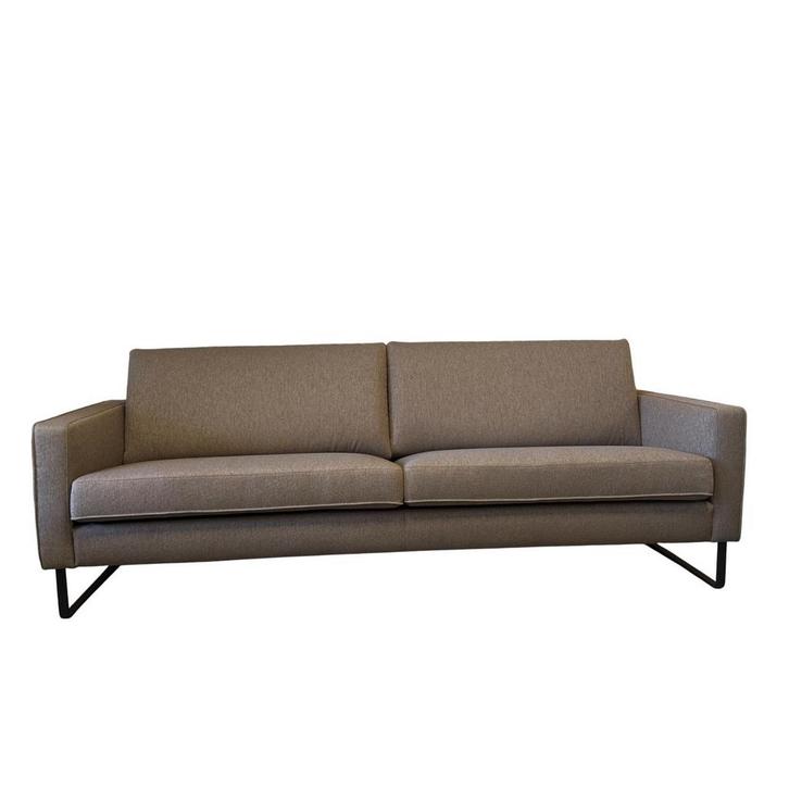 Bank Gealux Geneve 4 zits bank Gealux, Huis en Inrichting, Banken | Bankstellen, 75 tot 100 cm, Nieuw, Ophalen of Verzenden