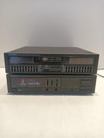 Kenwood - A-7X én G-900W Stereoset - Diverse modellen, Nieuw