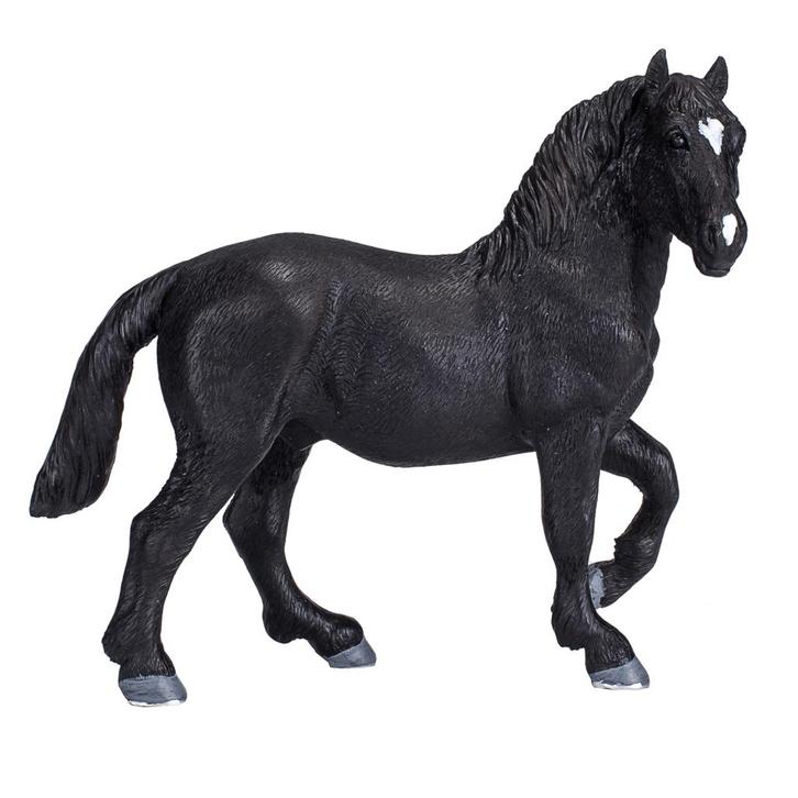 Mojo Horses speelgoed paard Percher van €8,99 voor €7,19, Kinderen en Baby's, Speelgoed | Actiefiguren, Ophalen of Verzenden