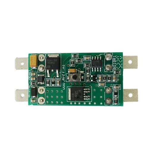 Allpa Battery Guard BG-18 Diepontlading Bescherming 25A, Watersport en Boten, Navigatiemiddelen en Scheepselektronica, Nieuw, Ophalen of Verzenden
