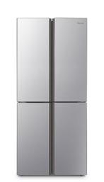 €669 Fridgemaster MQ79394ES amerikaanse koelkast Vrijstaan, Ophalen of Verzenden, Nieuw, Met aparte vriezer, 160 cm of meer