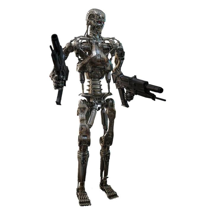 Terminator 2: Judgment Day Movie Masterpiece Action Figur..., Verzamelen, Film en Tv, Nieuw, Ophalen of Verzenden