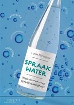9789046907474 Spraakwater Lotte Minnema, Boeken, Verzenden, Nieuw, Lotte Minnema
