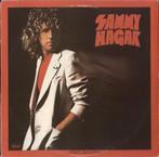 LP gebruikt - Sammy Hagar - Street Machine, Verzenden, Zo goed als nieuw