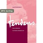 Zelfstandig werkend kok / Partie-werkboek / Tendens, Boeken, Verzenden, Zo goed als nieuw, Danielle Bennenk