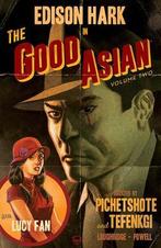 The Good Asian Volume 2, Boeken, Strips | Comics, Verzenden, Nieuw