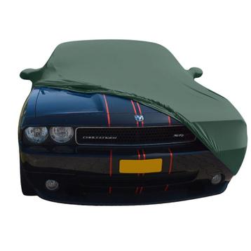 Autohoes passend voor Dodge Challenger binnen BESTE PASVORM beschikbaar voor biedingen