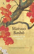 Verzamelde HaikuS |  NIEUW | Basho, Matsuo | 9789025316501, Ophalen of Verzenden, Nieuw, Basho, Matsuo
