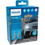 Philips H4-LED Ultinon Pro6000 HL 11342U6000X2 Autolampen, Auto-onderdelen, Nieuw, Ophalen of Verzenden