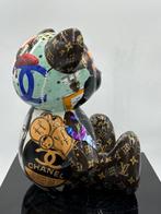 Naor - Teddy Louis Vuitton