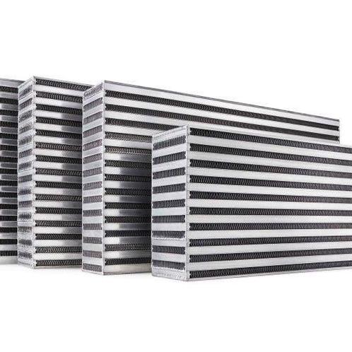 Garrett H2O / Air Intercooler CAC (3.80in x 3.80in x 9.80in), Auto-onderdelen, Motor en Toebehoren, Ophalen of Verzenden