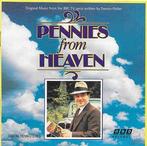 cd - Various - Pennies From Heaven, Zo goed als nieuw, Verzenden