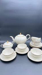 Seltmann Weiden - Koffie- en theeservies (14) - Liane -, Antiek en Kunst