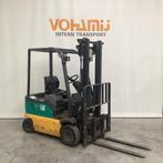 Komatsu FB15-2R Elektrische Heftruck, 1000 tot 2000 kg, Elektrisch, Heftruck, Komatsu