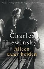 Alleen maar helden (9789025448714, Charles Lewinsky), Verzenden, Nieuw