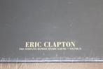 Eric Clapton - The Complete Reprise Studio Albums  Volume, Nieuw in verpakking