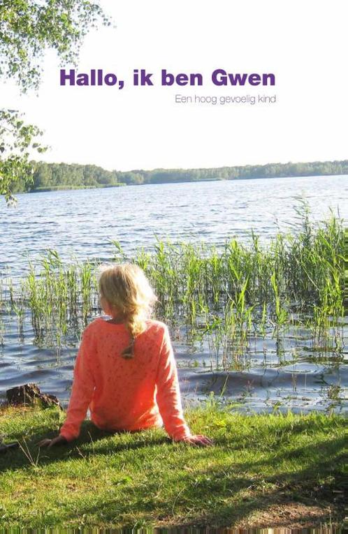 Hallo, ik ben Gwen 9789082539301 Barbara Veer, Boeken, Politiek en Maatschappij, Gelezen, Verzenden
