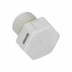 Drukverschilventiel lichtgrijs M12 10mm, Doe-het-zelf en Verbouw, Ophalen of Verzenden, Nieuw