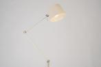 Rietveld Vloerlampen - Beige, Zand - Metaal, Huis en Inrichting, Lampen | Vloerlampen, Verzenden, Nieuw