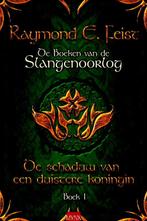 De schaduw van de duistere koningin / De boeken van de, Verzenden, Gelezen, Raymond E. Feist
