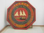 Decoratief ornament - Lutece-bier