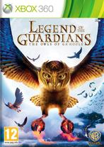 Legend of the Guardians The Owls of Gahoole-Standaard (Xbox, Spelcomputers en Games, Games | Xbox 360, Ophalen of Verzenden, Zo goed als nieuw