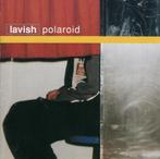 cd - Lavish - Polaroid, Verzenden, Zo goed als nieuw