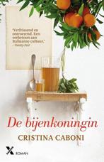 De bijenkoningin 9789401609135 Cristina Caboni, Verzenden, Gelezen, Cristina Caboni