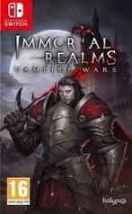 MarioSwitch.nl: Immortal Realms: Vampire Wars Nieuw - iDEAL!, Ophalen of Verzenden, Nieuw