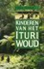 Kinderen van het Ituriwoud 9789065904508 Colin M. Turnbull, Verzenden, Gelezen, Colin M. Turnbull
