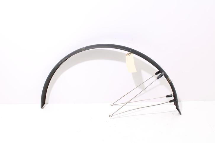 Achterspatbord | zwart | 28 inch | Batavus, Fietsen en Brommers, Fietsonderdelen, Spatbord, Gebruikt