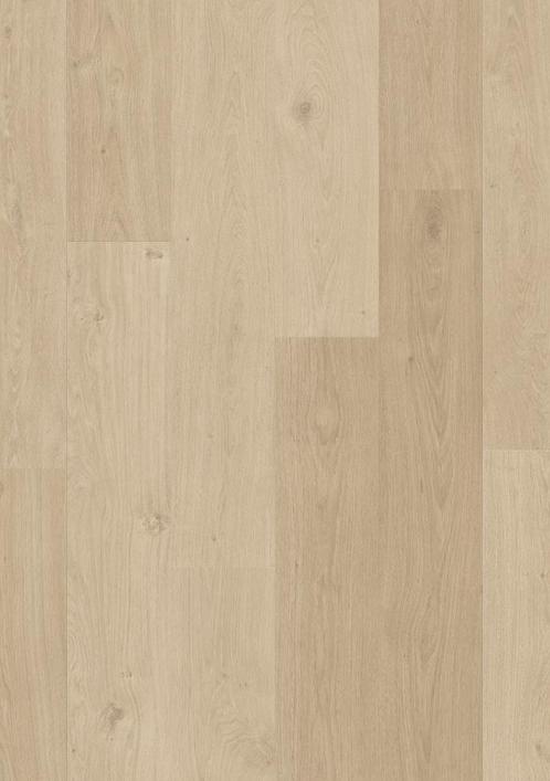 Klik pvc rechte plank naturel eiken |  Quick-Step Alpha Blos, Huis en Inrichting, Stoffering | Vloerbedekking, Ophalen