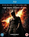 The Dark Knight Rises (Blu-ray)