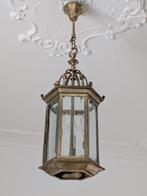 Lantaarn - Messing - Bronzo