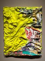Swen Van der Sangen - Silky Cloud Patchwork – Part of the
