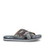 Rieker slippers voor heren in het Blauw, Kleding | Heren, Schoenen, Slippers, Nieuw, Rieker, Verzenden