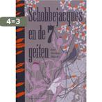 Schobbejacques en de 7 geiten 9789492206039 Merlijne Marell, Boeken, Verzenden, Gelezen, Merlijne Marell