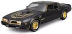 Maisto 1:18 - Modelauto - Pontiac Firebird Trans Am, Nieuw