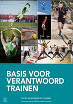 Basis voor verantwoord trainen | 9789070870683, Verzenden, Nieuw