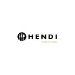 Frituurmand | HENDI Friteuses | HEN-205815/HEN-205853 | 6L, Verzenden, Nieuw in verpakking