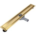 REA Gouden design met unieke afwerking - 1000 mm (Sanitair), Ophalen of Verzenden, Nieuw