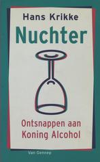 Nuchter 9789055152520 H. Krikke, Boeken, Verzenden, Gelezen, H. Krikke