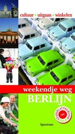 Weekendje weg / Berlijn / Weekendje weg 9789027432001, Verzenden, Gelezen, V. Souben