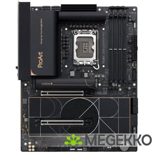 ASUS PROART Z890-CREATOR WIFI, Computers en Software, Moederborden, Nieuw, Verzenden