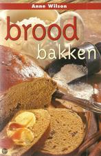 BROOD BAKKEN 9789054262503 A. Wilson, Verzenden, Gelezen, A. Wilson