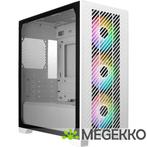 Cooler Master Elite 301 - White, Verzenden, Nieuw
