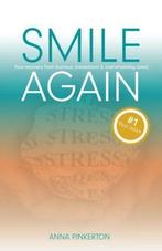 Smile Again: Your Reco from Burnout, Breakdown and Owhelming, Gelezen, Anna Pinkerton, Verzenden