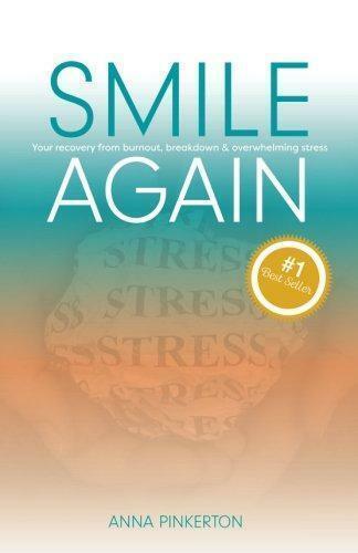 Smile Again: Your Reco from Burnout, Breakdown and Owhelming, Boeken, Gezondheid, Dieet en Voeding, Gelezen, Verzenden