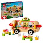 LEGO Friends 42633 Hotdogfoodtruck, Kinderen en Baby's, Speelgoed | Duplo en Lego, Nieuw, Lego, Verzenden
